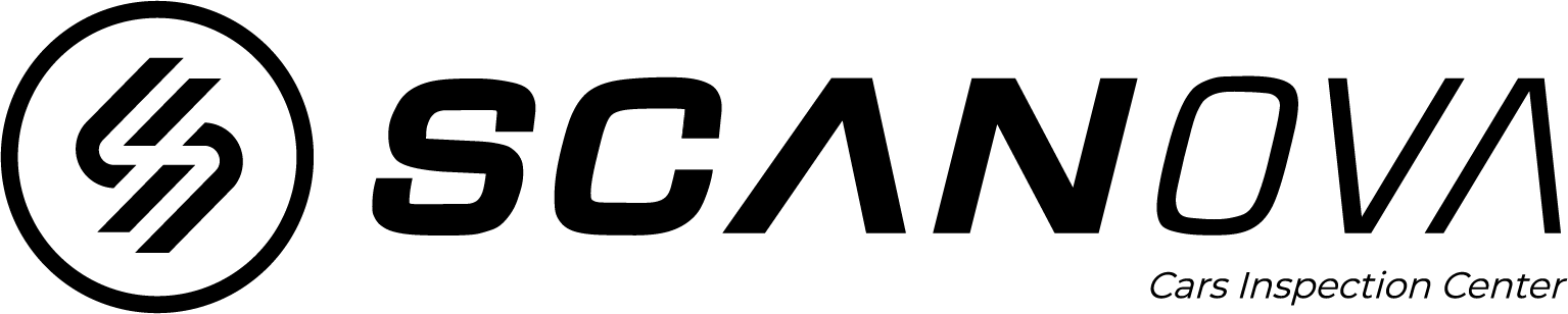 Scanova Logo