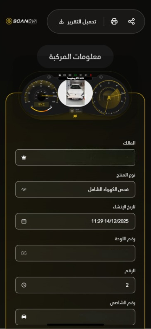 تغطية شاملة